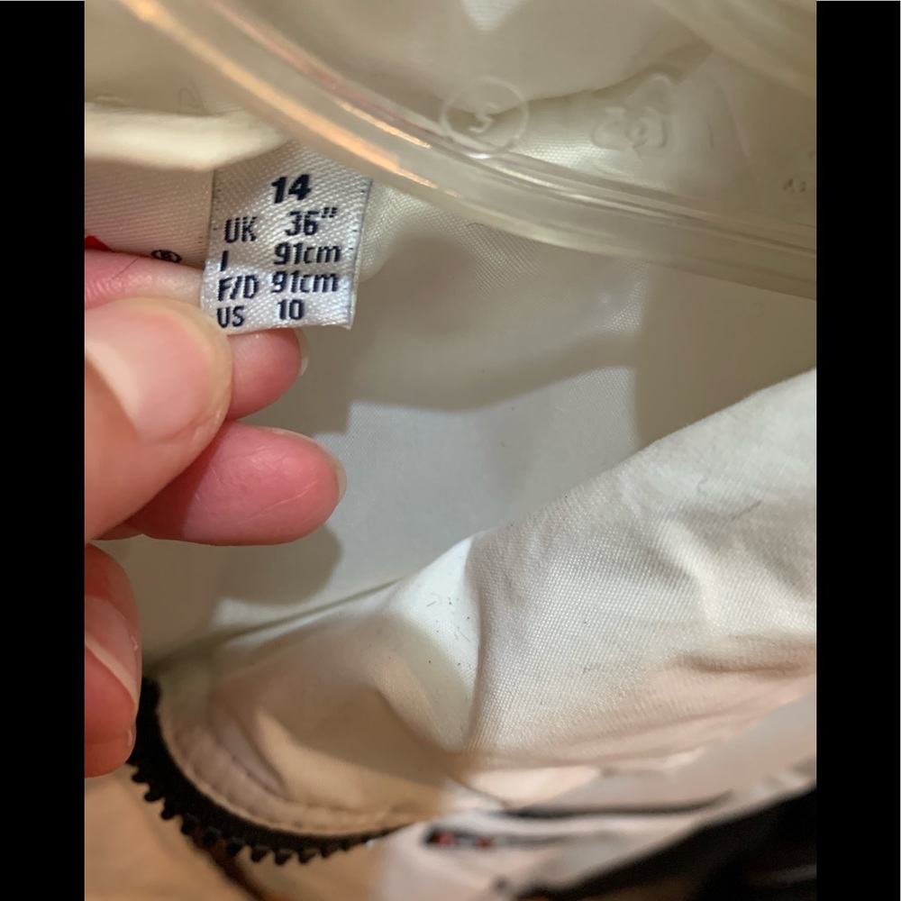 Ellesse Jacket - image 7